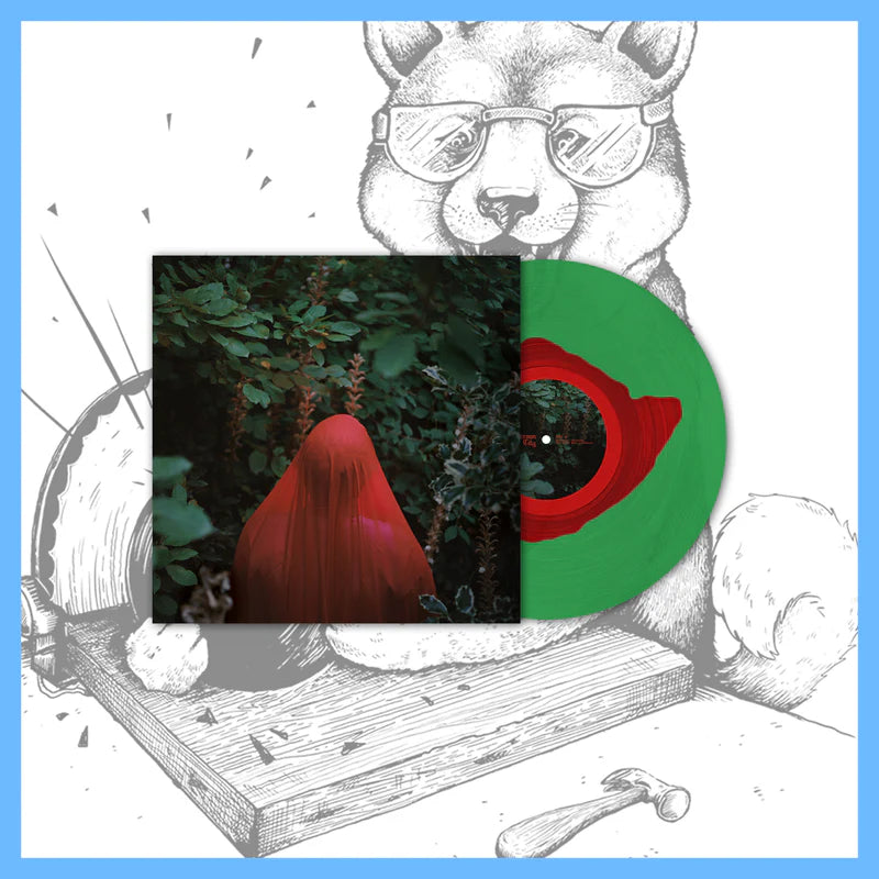 Raccoon City "For Nobody, Nowhere"