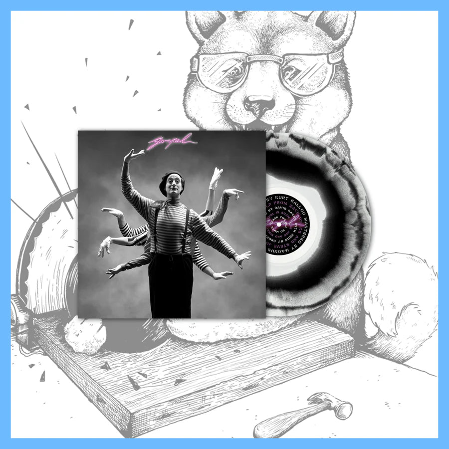 Gospel "The Magic Volume"