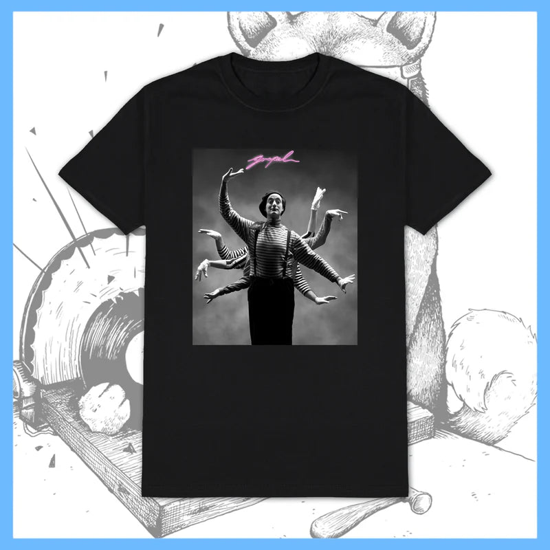 Gospel "Absurd Challenge" T-Shirt