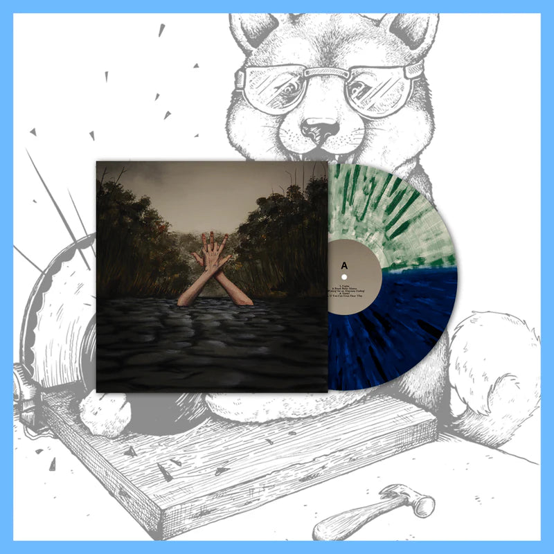 Raccoon City "Fugue"