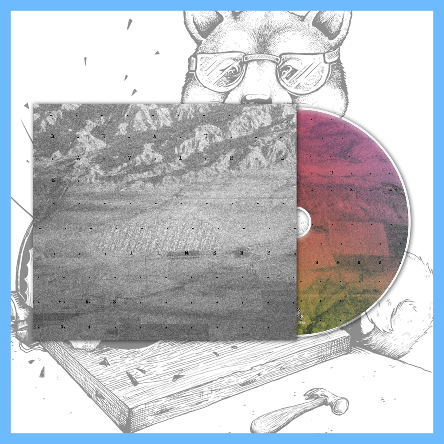 Beau Navire "Lumens"