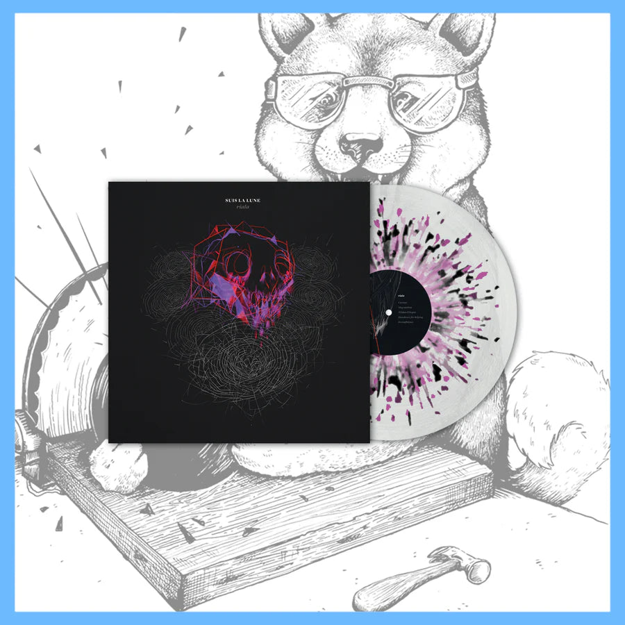 Suis La Lune "Riala"