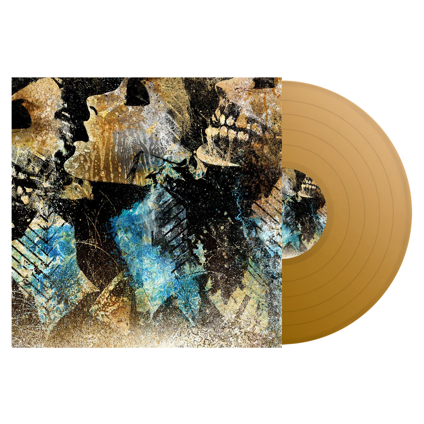 Converge "Axe To Fall" LP