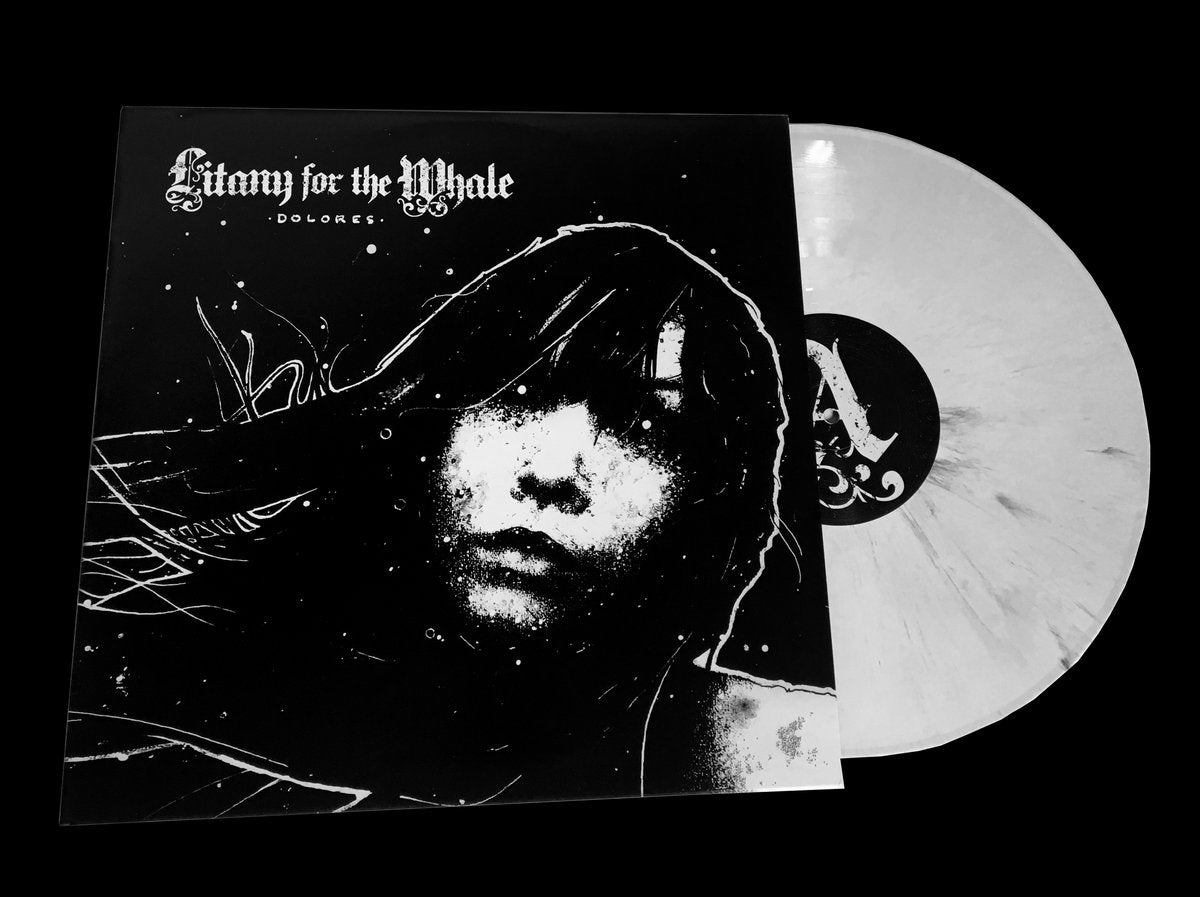 Litany For The Whale "Dolores" 12"