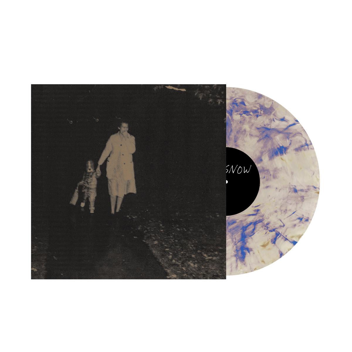 Lord Snow "Solitude" LP