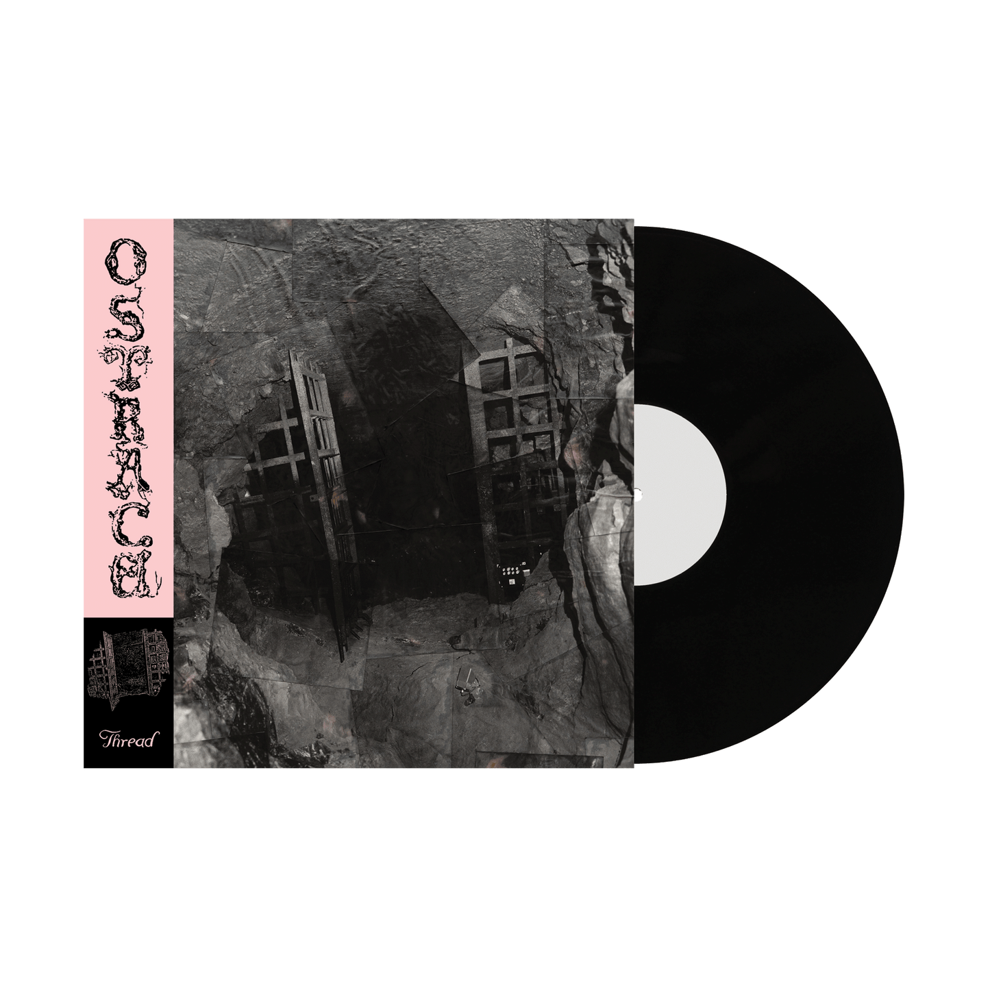 Ostraca "Thread"