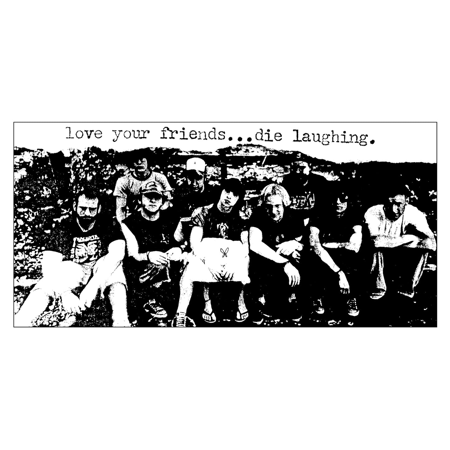Pageninetynine "Document #8" LP 25th Anniversary Edition