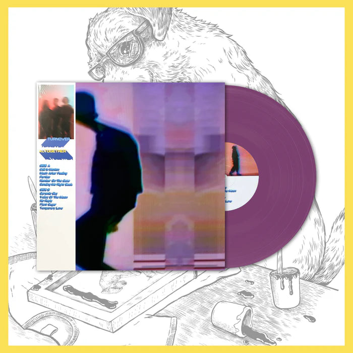 Turnover "Altogether"