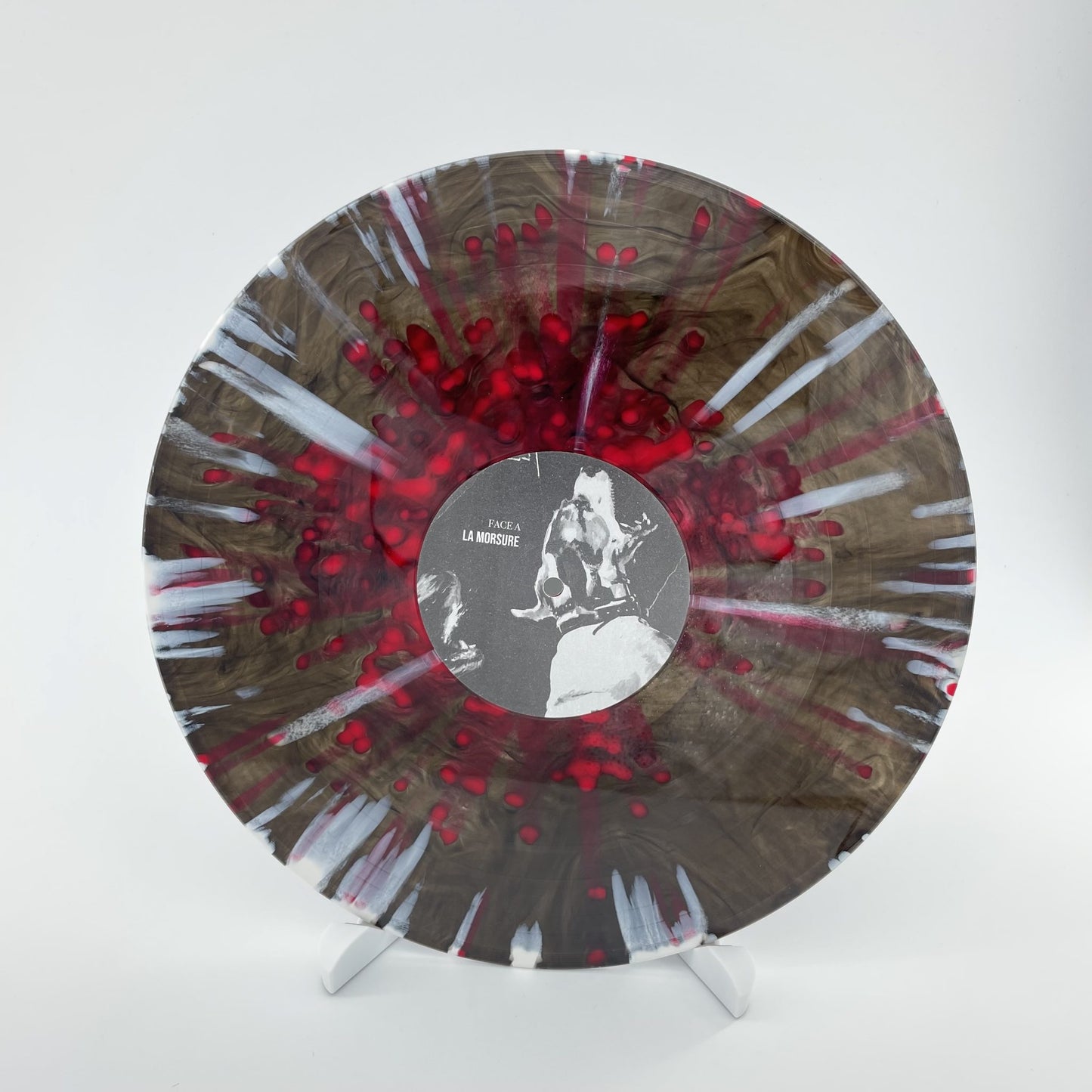 Contre-Feux "La Morsure + Mort/Vivant"