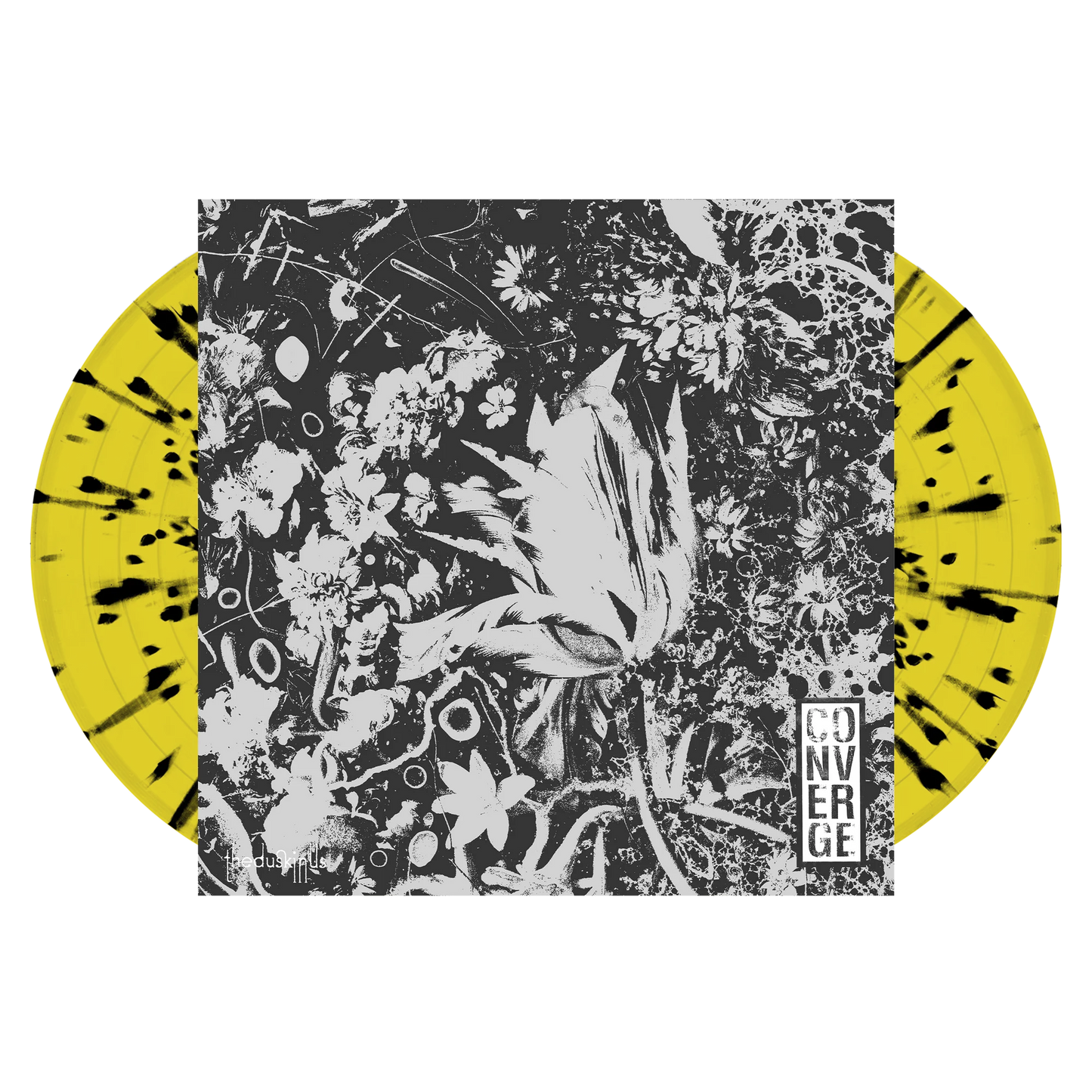 Converge "The Dusk In Us" 2xLP