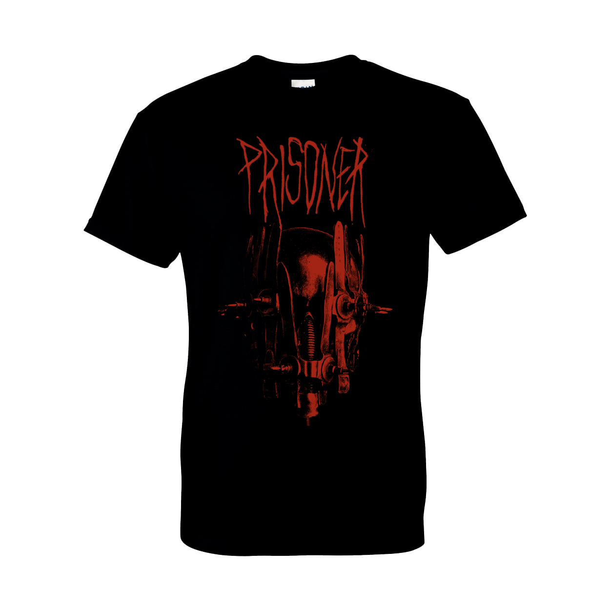 Prisoner "Mask" T-Shirt