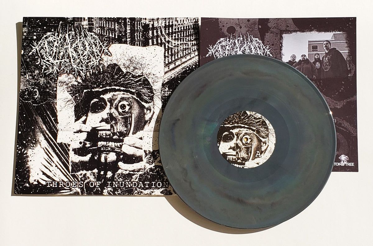 Colacon "Throes of Inundation"