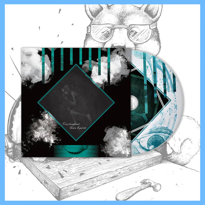 Sore Eyelids / Trachimbrod "Split"