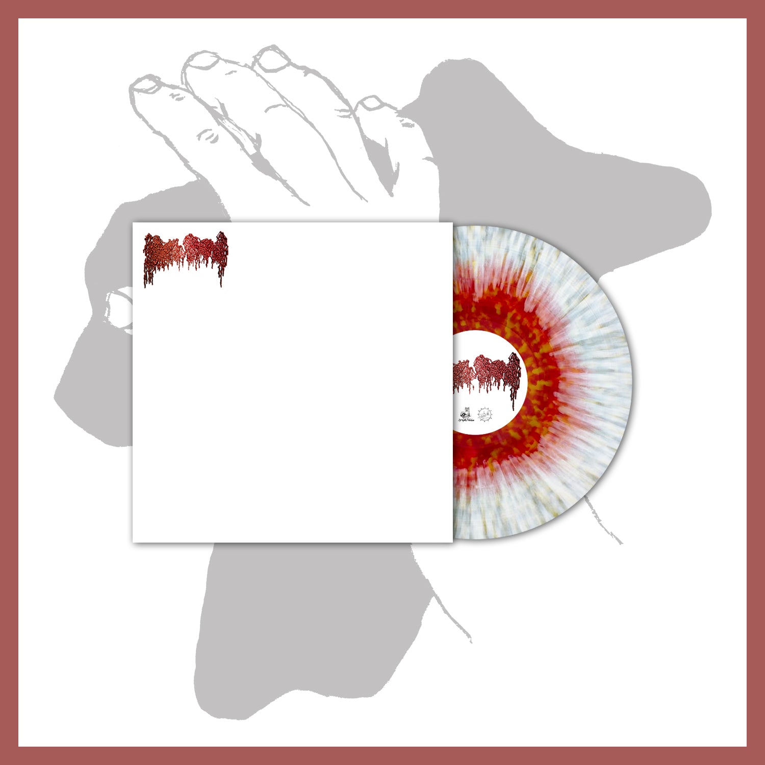 Moreru – Persistent Vision Records