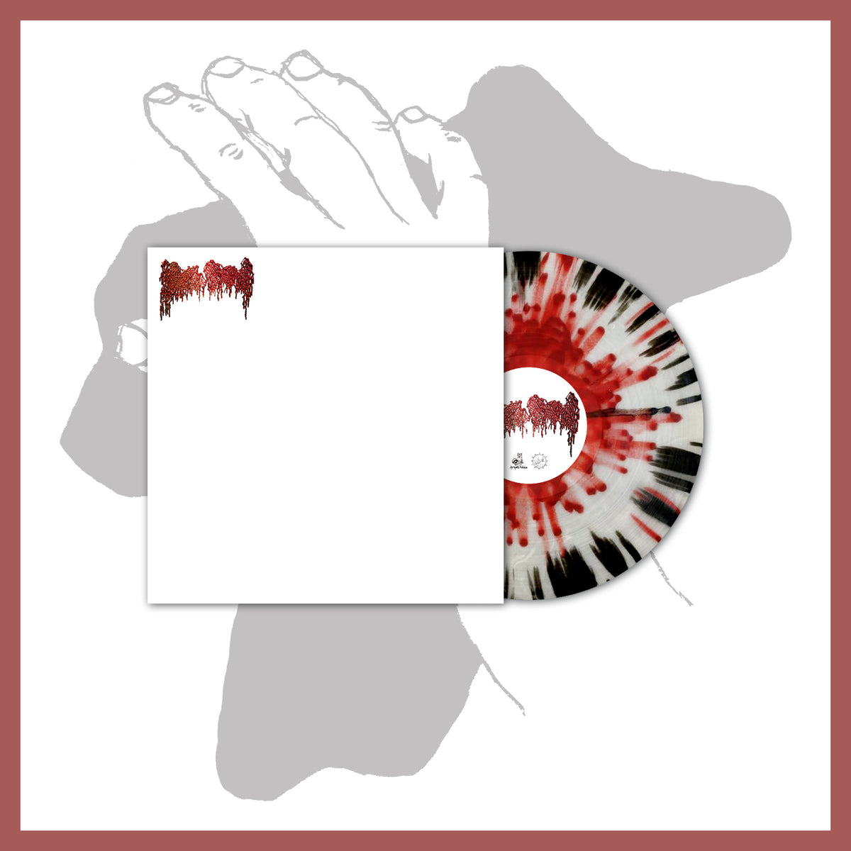 Moreru "ぼぼくくととききみみだだけけののせせかかいい" – Persistent Vision Records