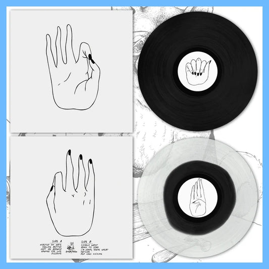 Dowsing "Third LP"