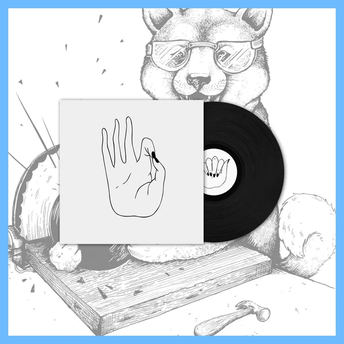 Dowsing "Third LP"