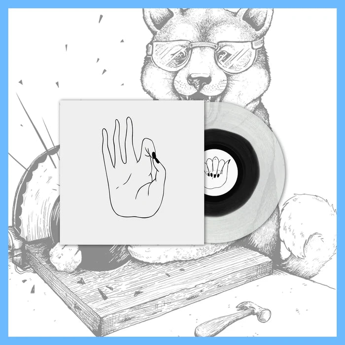 Dowsing "Third LP"