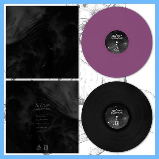 Lord Snow "Shadowmarks"