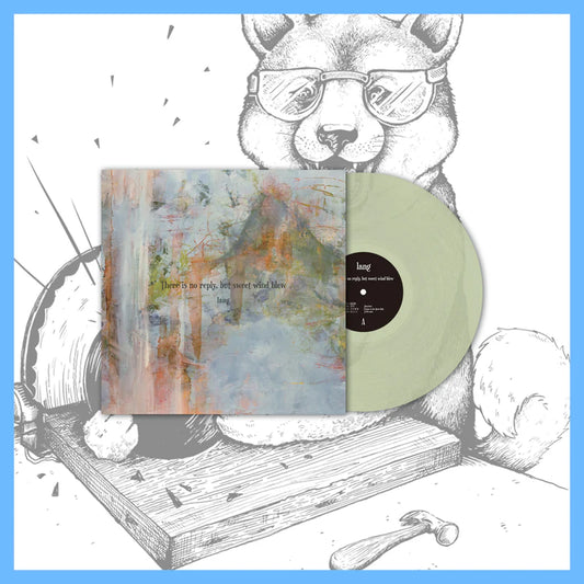 Lang "There Is No Reply, But Sweet Wind Blew"