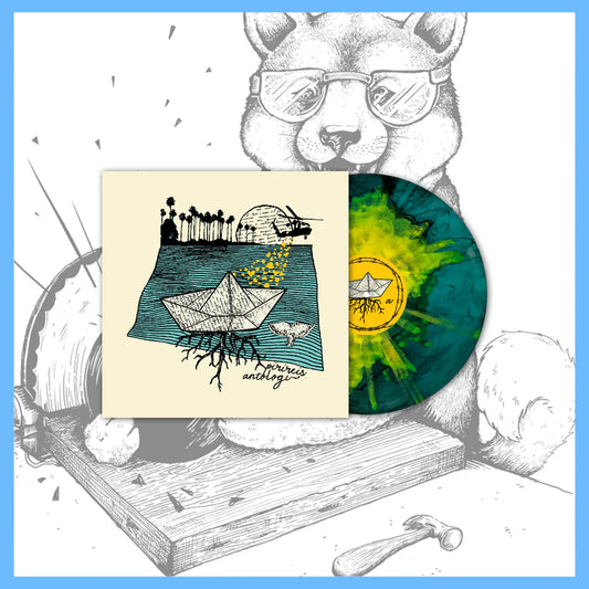 Piri Reis "Antologi"