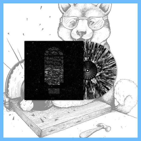 Rolo Tomassi "Grievances"