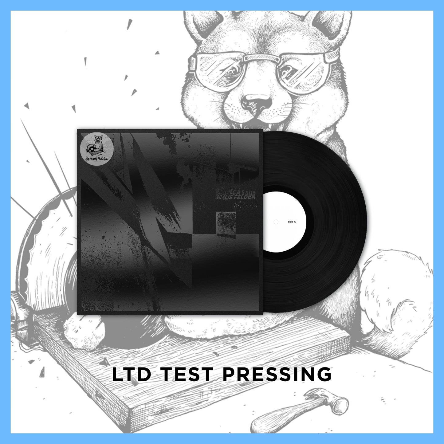 Cassus "Scalis Felden"