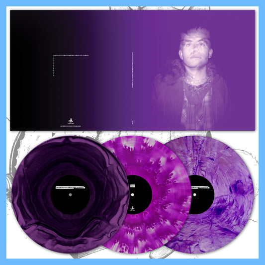 iwrotehaikusaboutcannibalisminyouryearbook "discography"