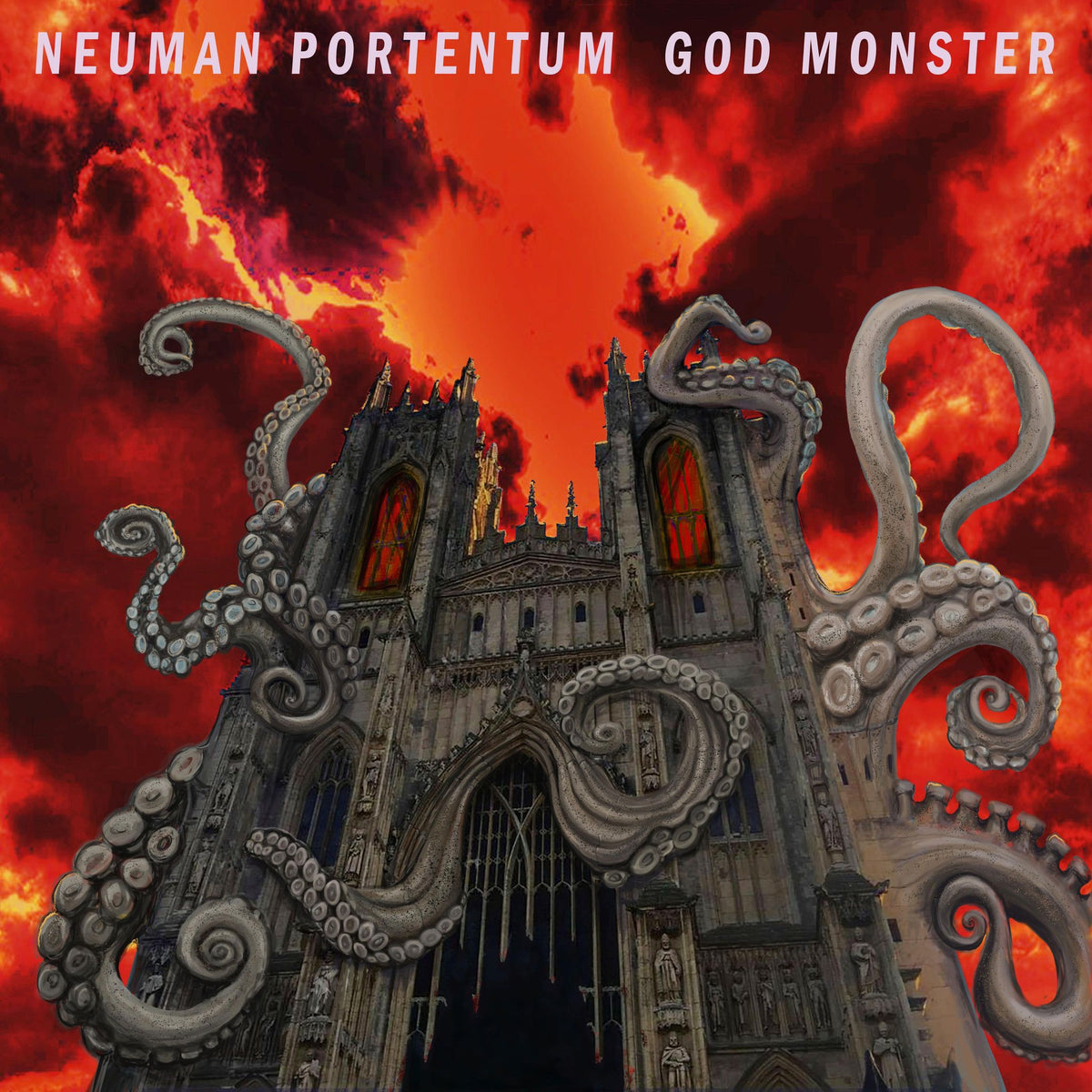 Neuman Portentum "God Monster"
