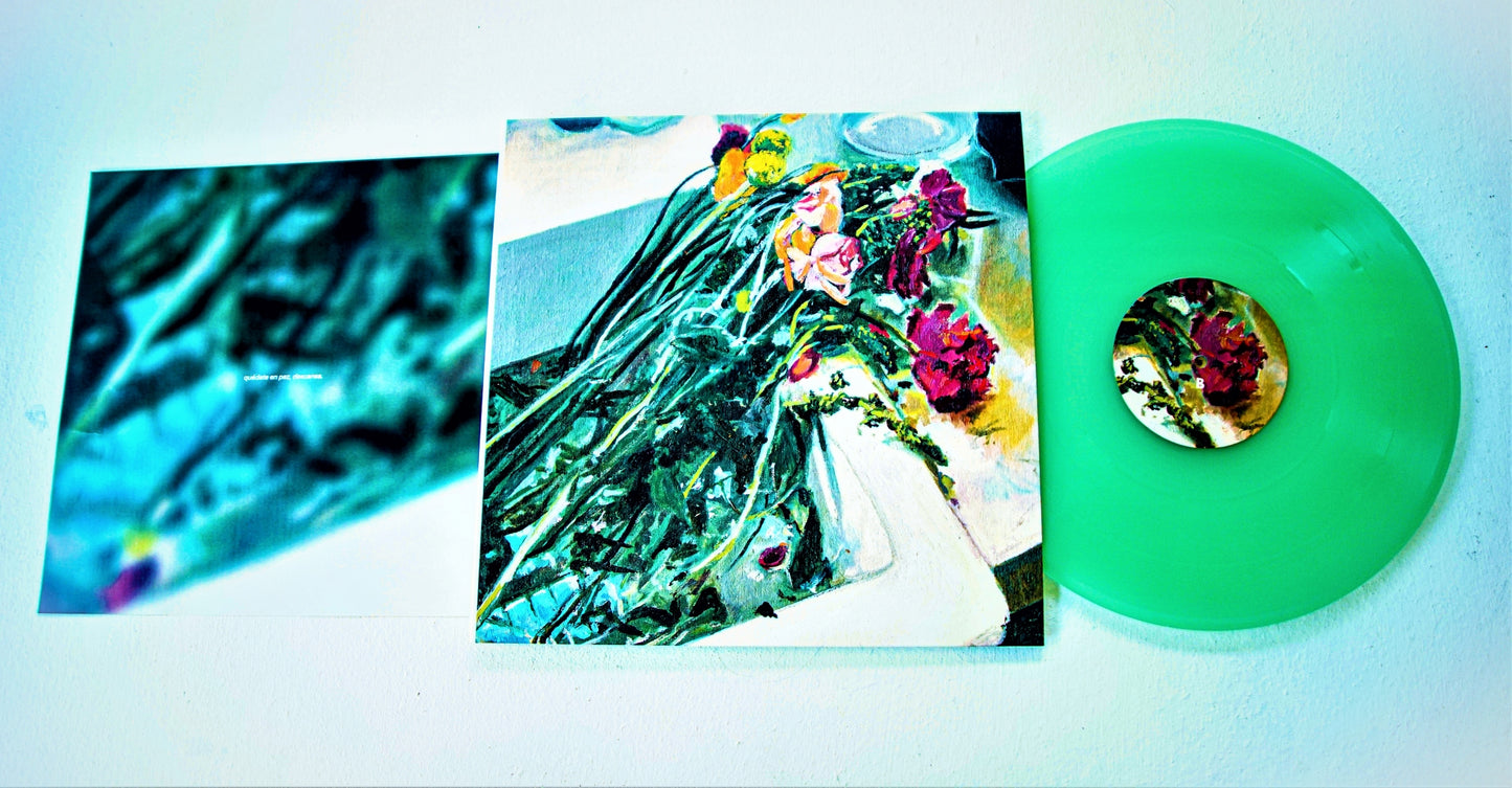 Joliette "Luz De Bengala" 12"
