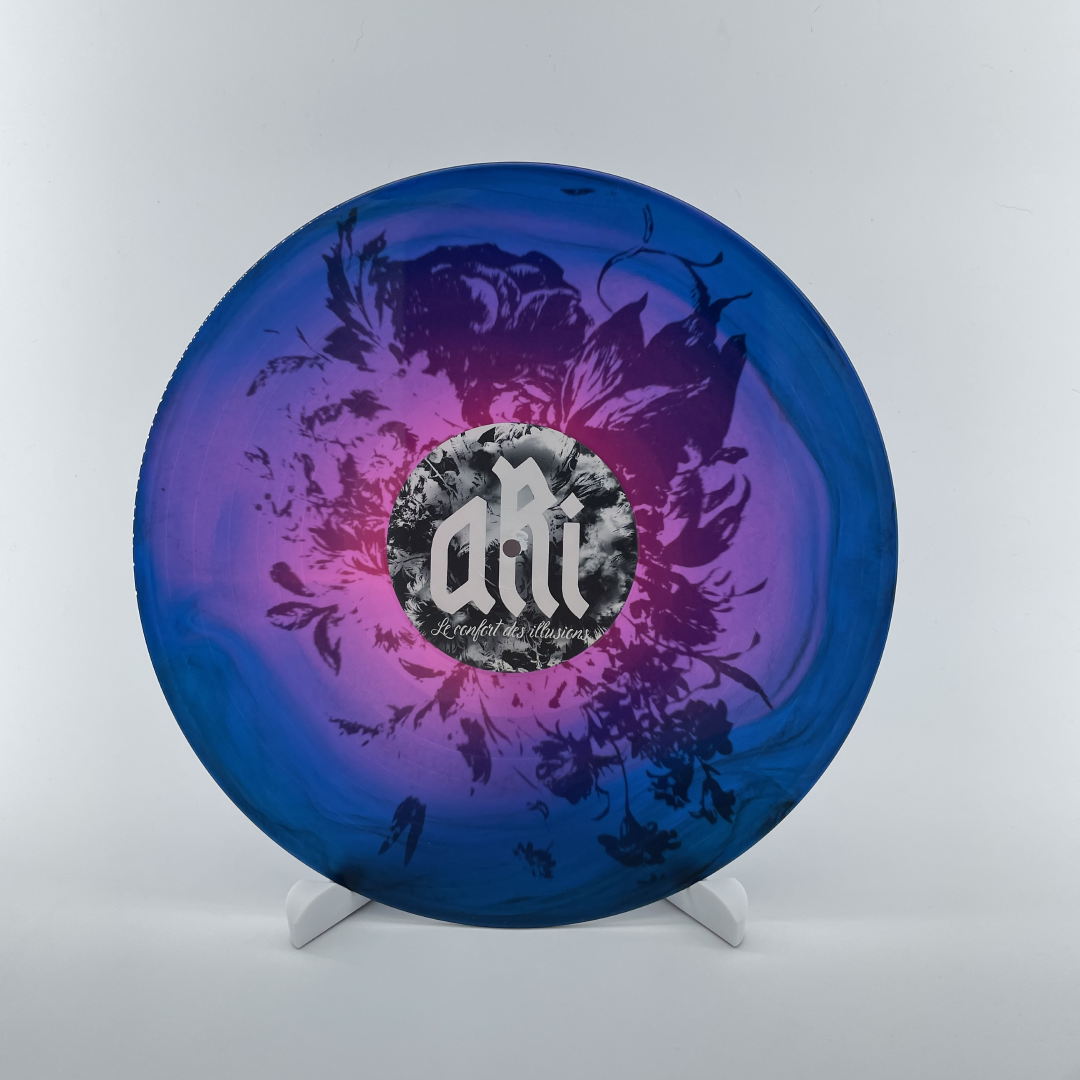 Ari "Le Confort Des Illusions"