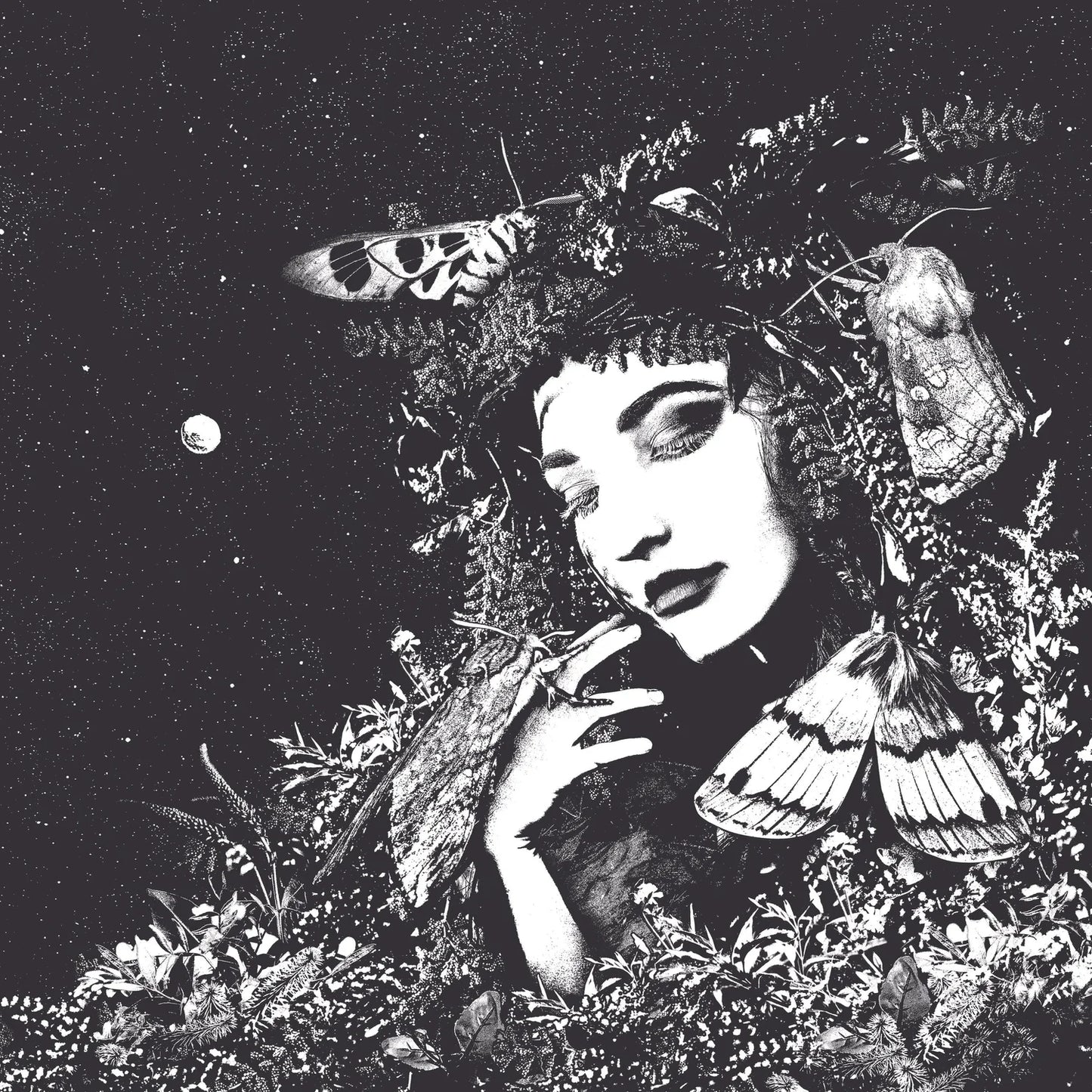 Closet Witch "Chiaroscuro" LP