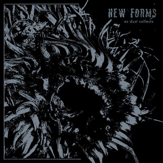 New Forms "As Dust Collects" LP