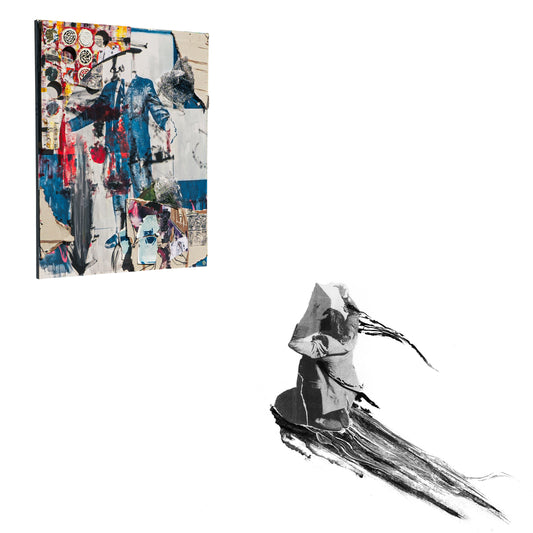 Massa Nera "The Emptiness of All Things"