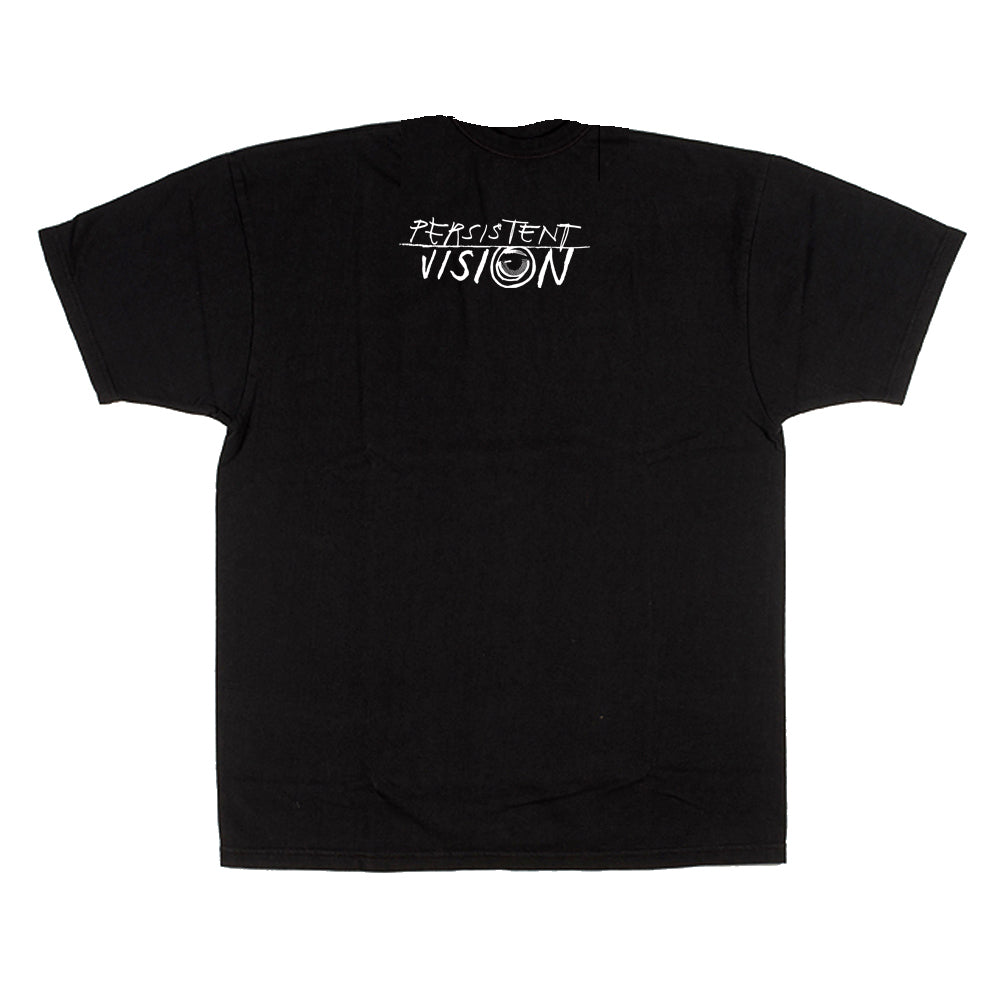 FÓRN "Repercussions of the Self" T-Shirt