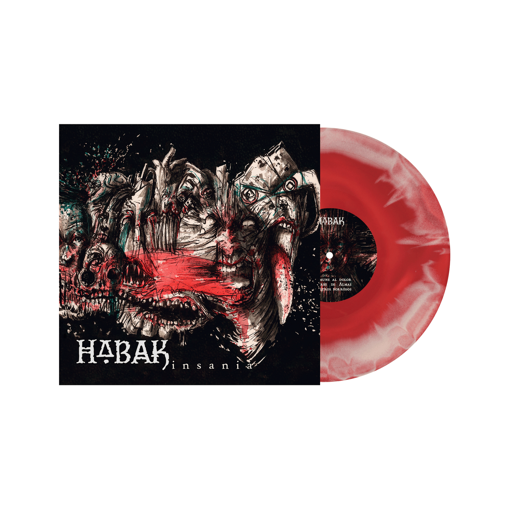 Habak String Habak