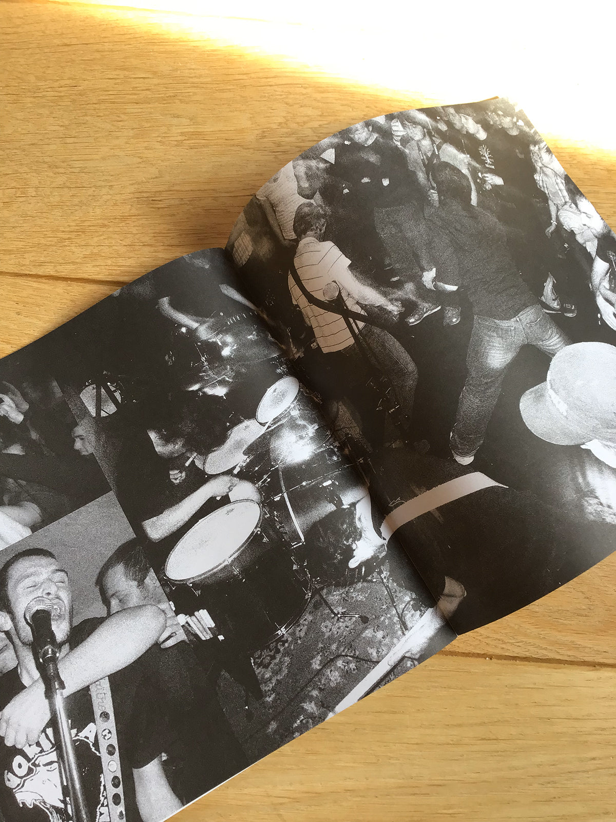 Daitro "Laisser Vivre les Squelettes" LP