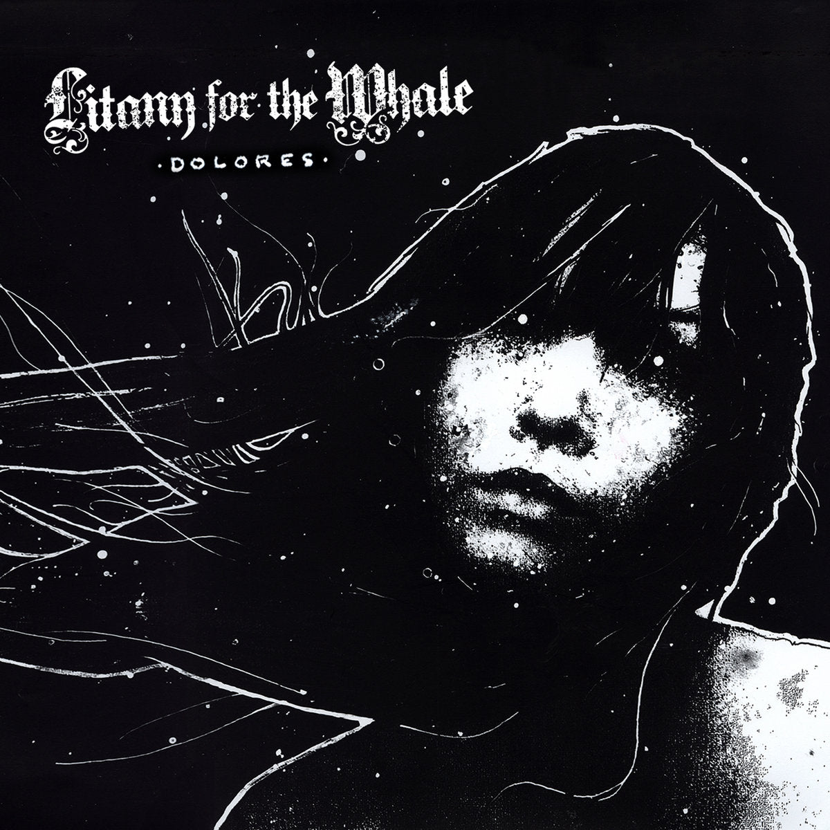 Litany For The Whale "Dolores" 12"