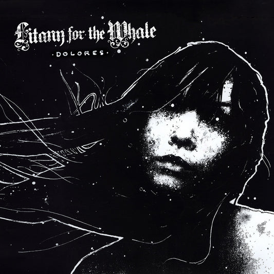 Litany For The Whale "Dolores" 12"