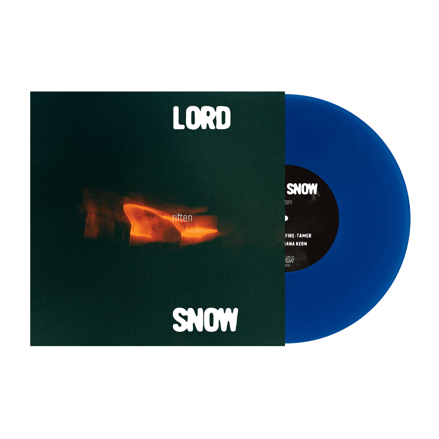 Lord Snow "Riften"