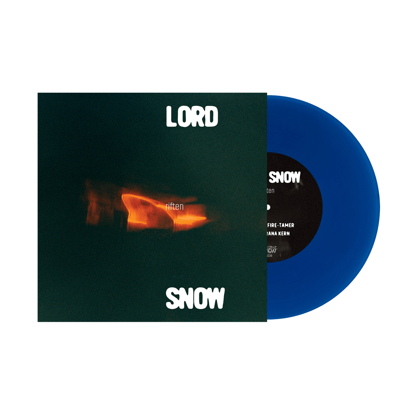 Lord Snow "Riften"