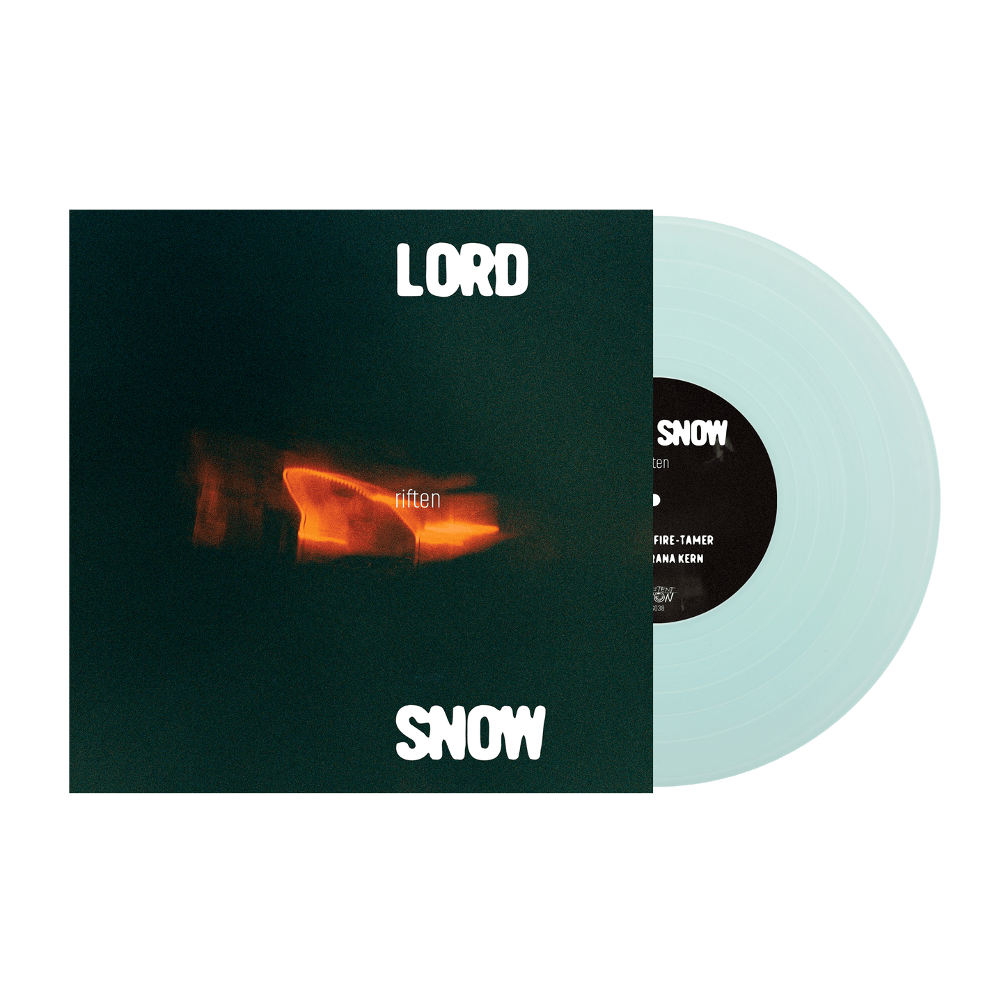 Lord Snow "Riften"