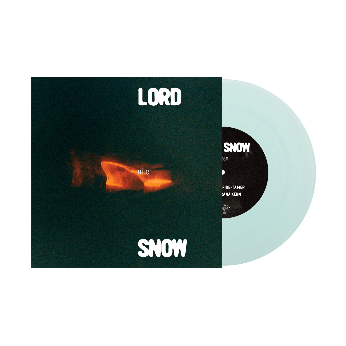 Lord Snow "Riften"