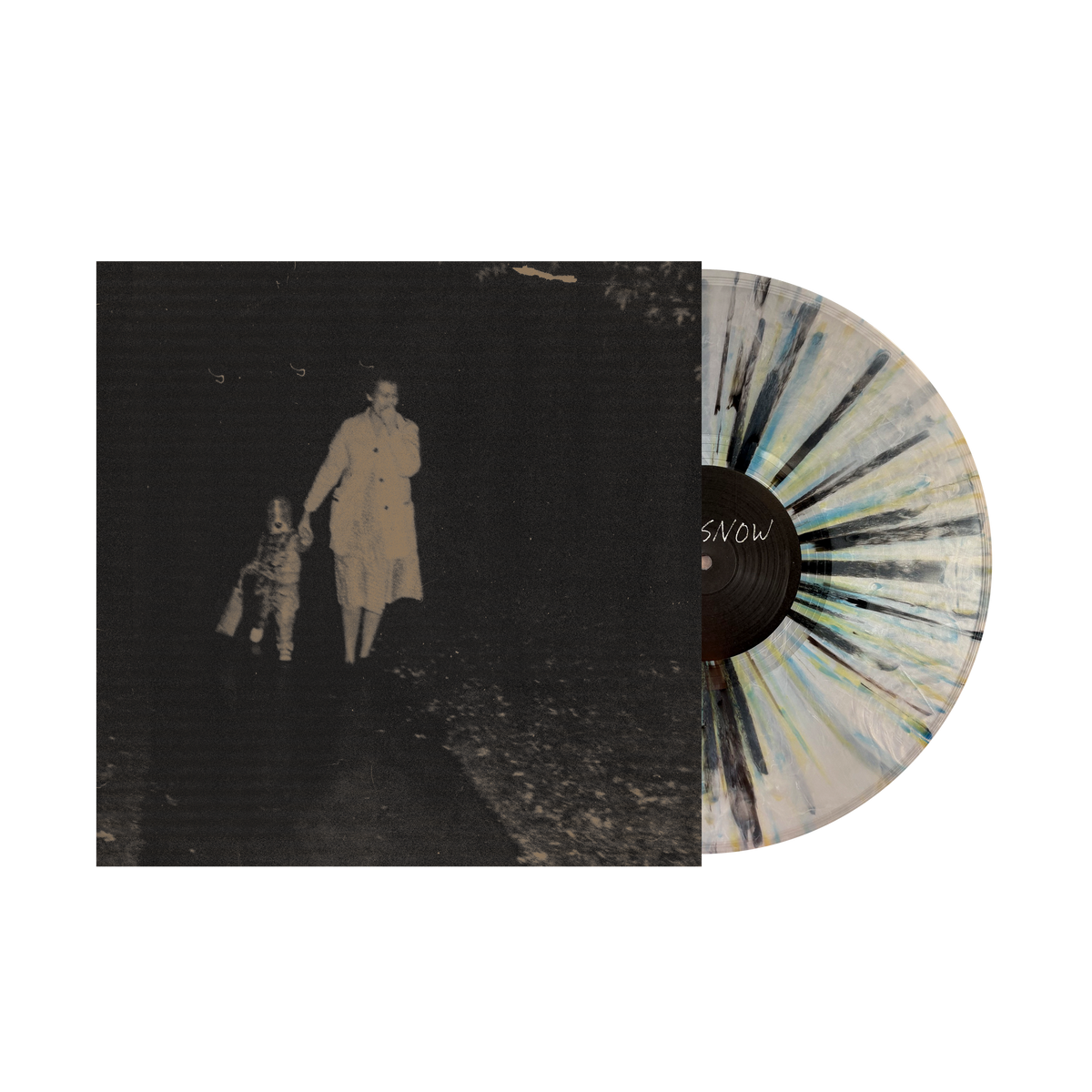 Lord Snow "Solitude" LP
