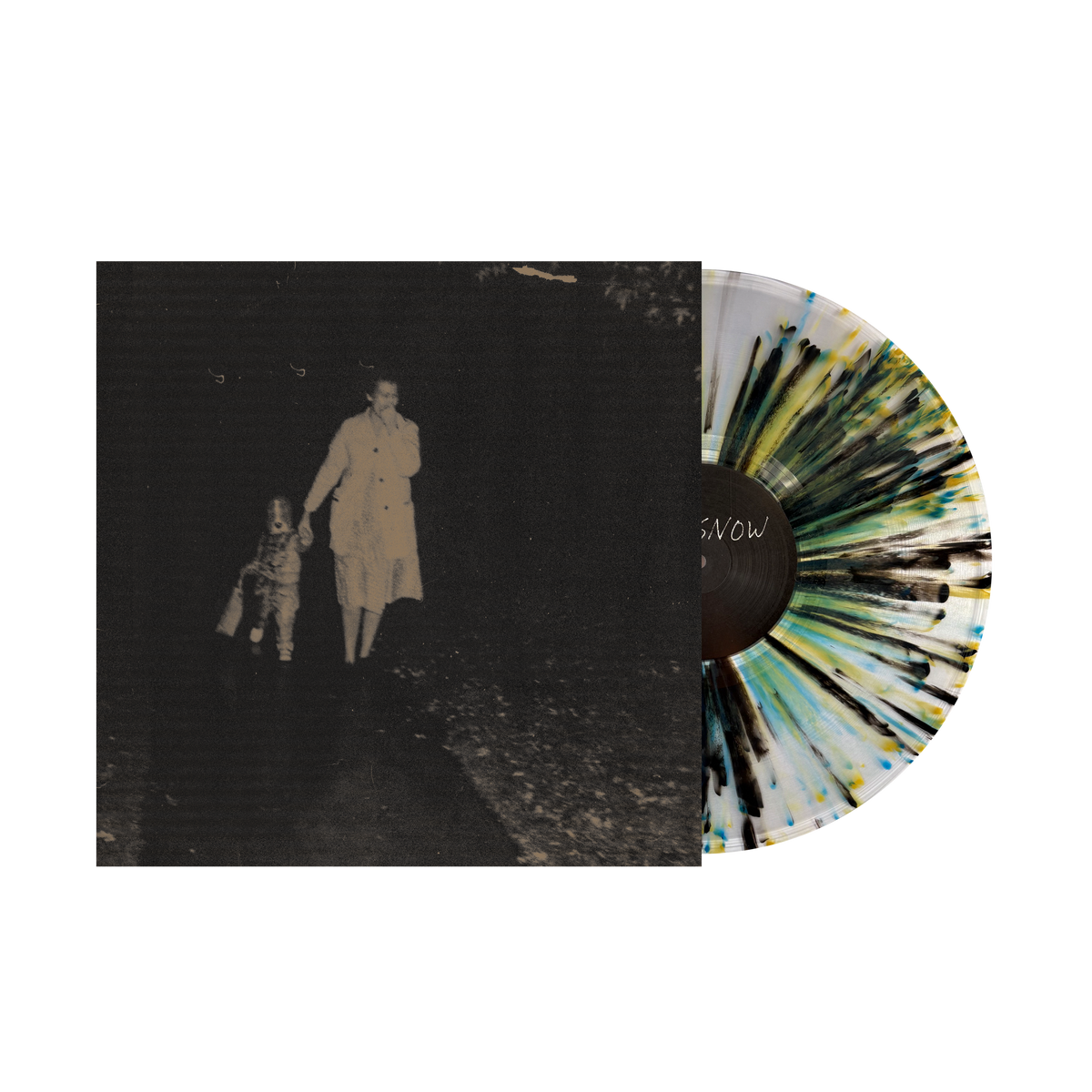 Lord Snow "Solitude" LP