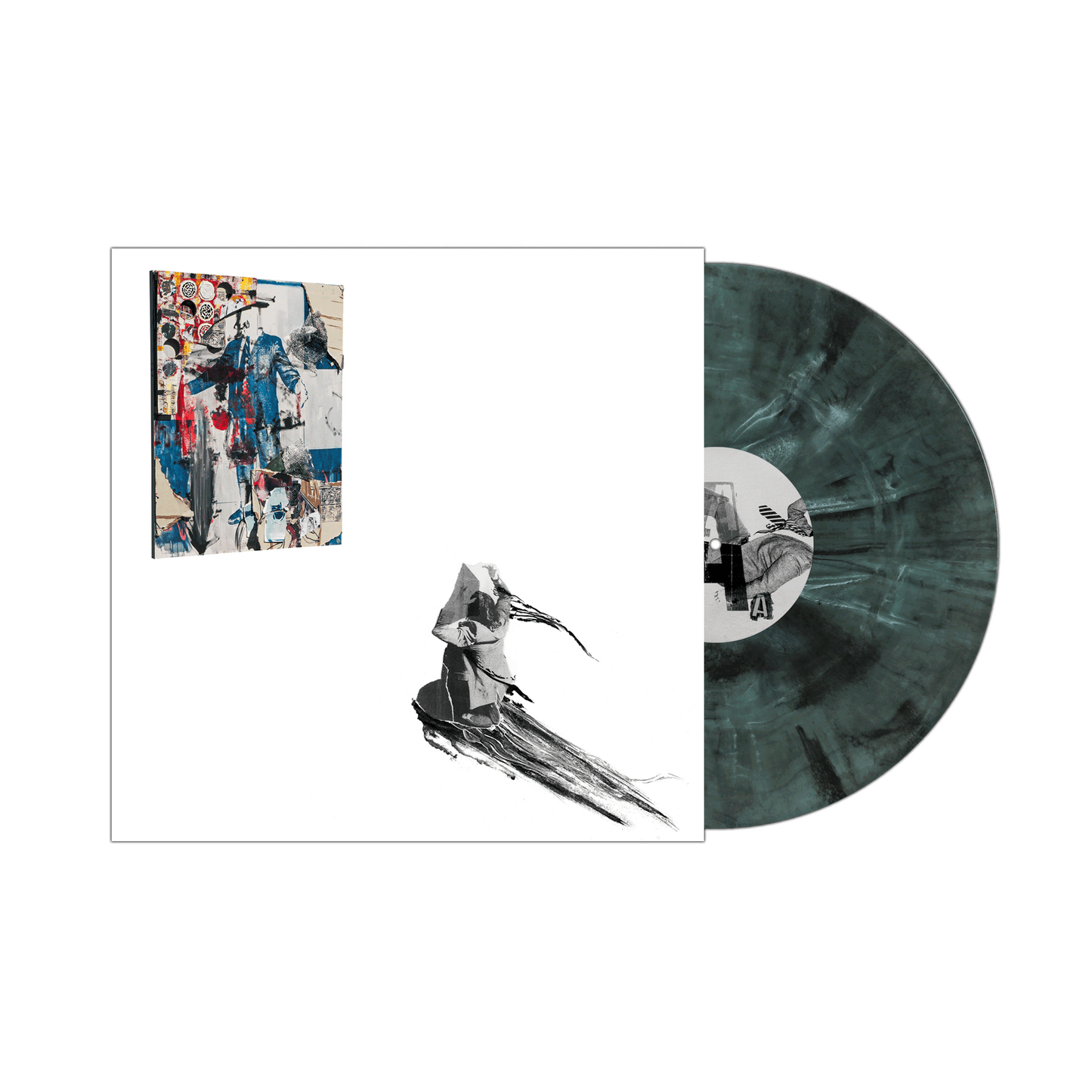 Massa Nera "The Emptiness of All Things"