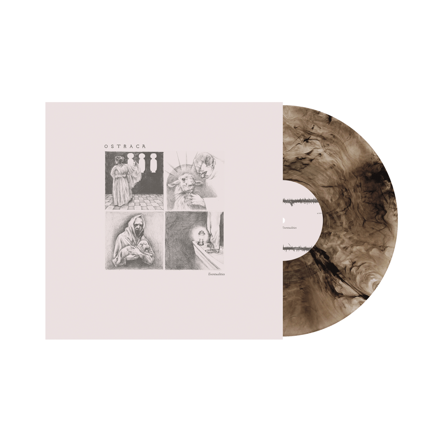 Ostraca "Eventualities"