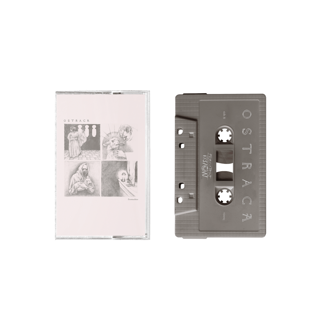 Ostraca 