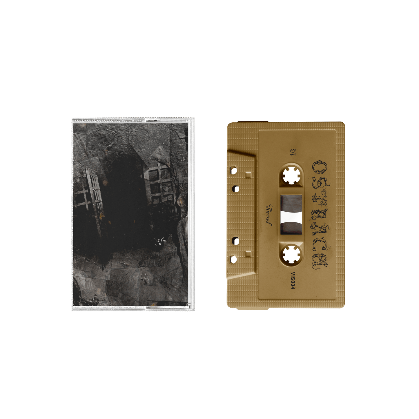 Ostraca "Thread"