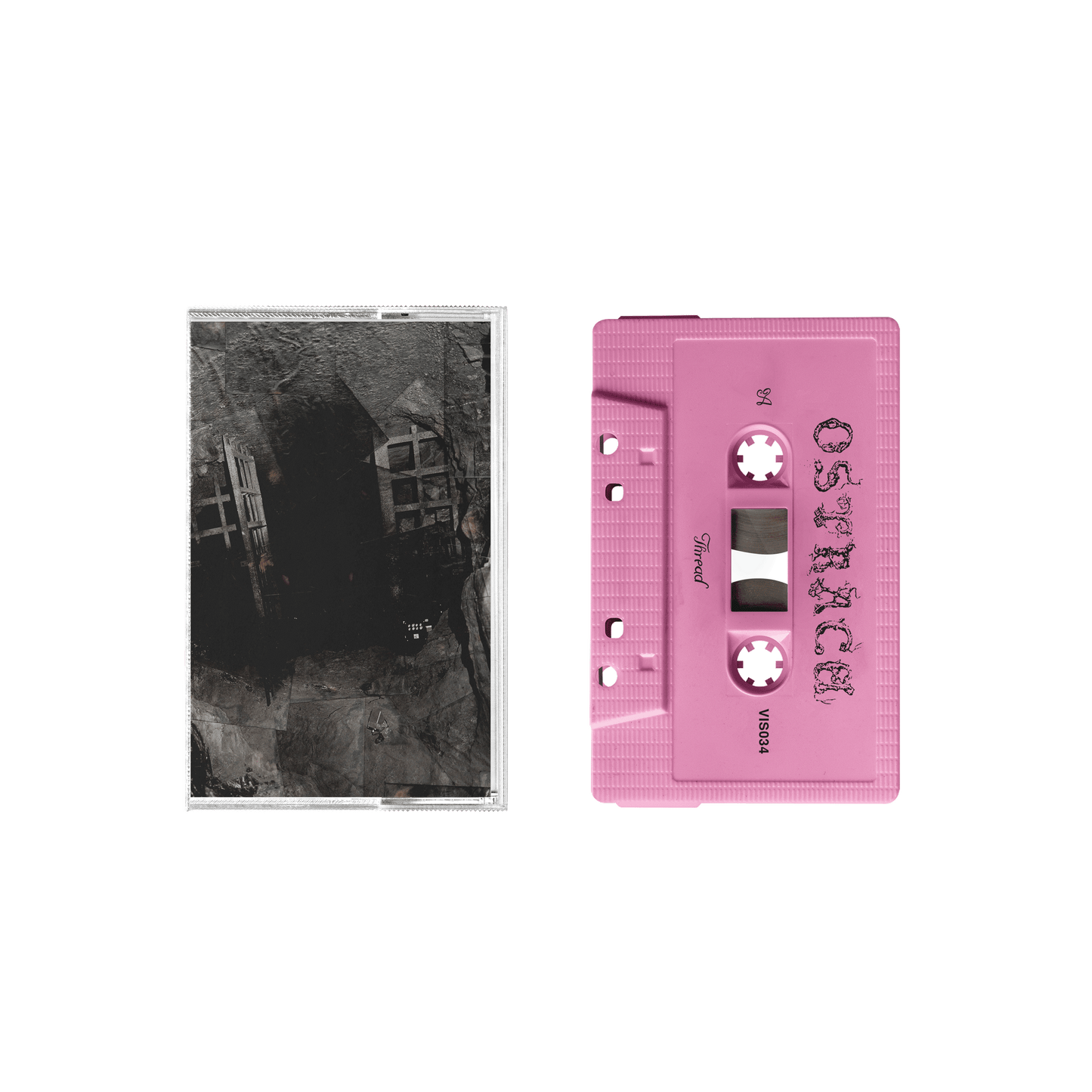 Ostraca "Thread"